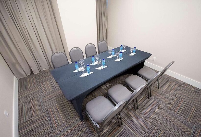 בית מלון כפרי Radisson Recife