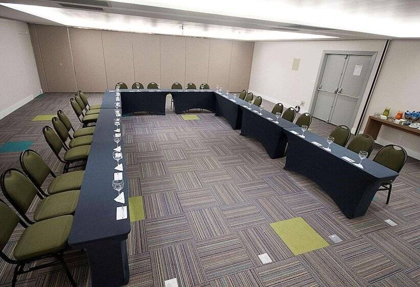 בית מלון כפרי Radisson Recife