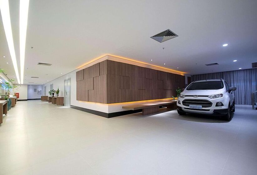 בית מלון כפרי Radisson Recife