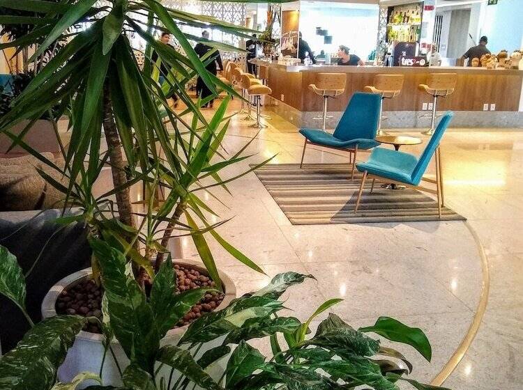 בית מלון כפרי Radisson Recife