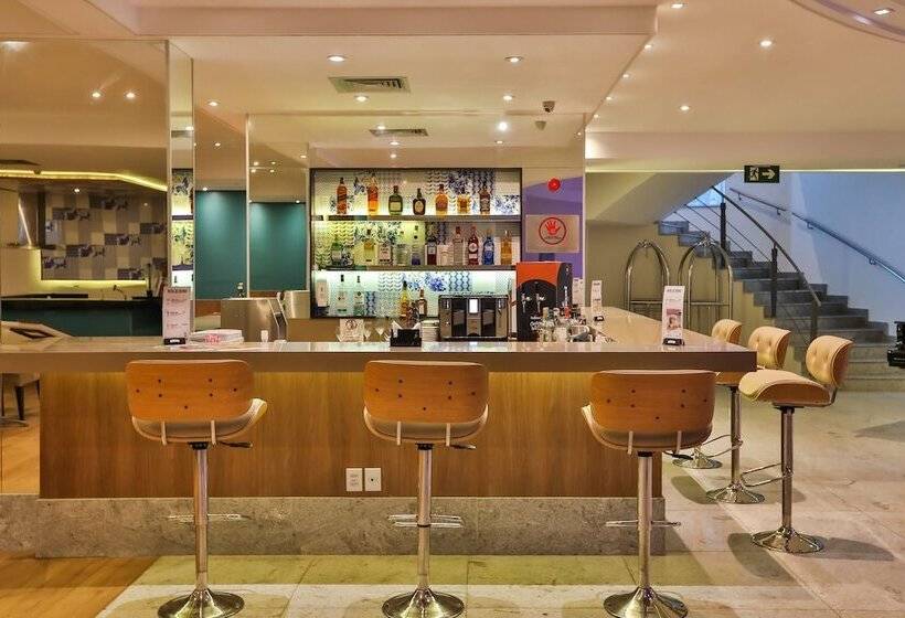 בית מלון כפרי Radisson Recife