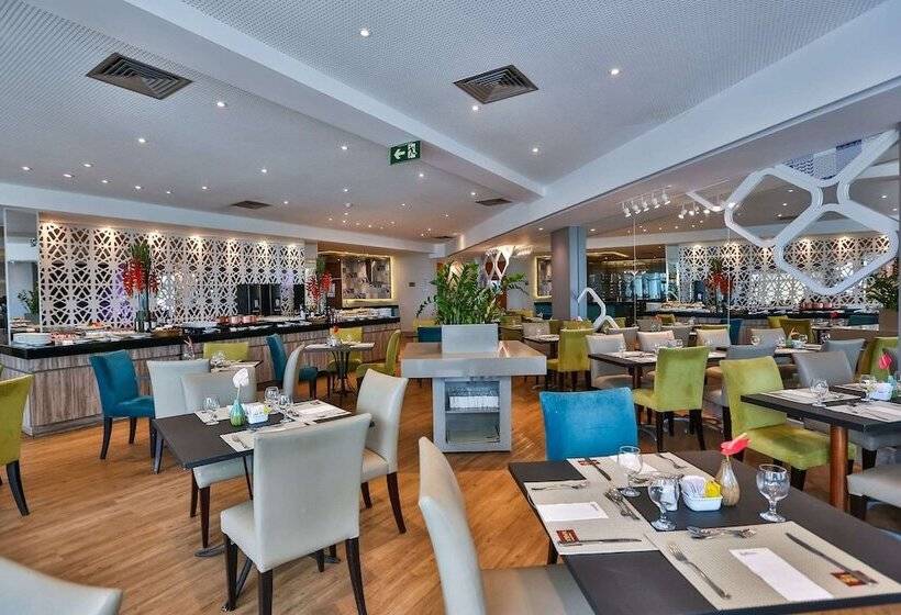 בית מלון כפרי Radisson Recife