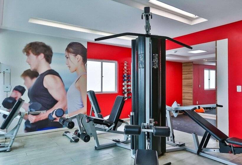 בית מלון כפרי Radisson Recife