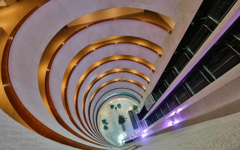 בית מלון כפרי Radisson Recife