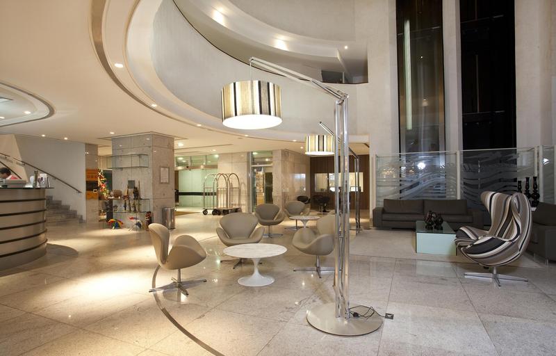 בית מלון כפרי Radisson Recife