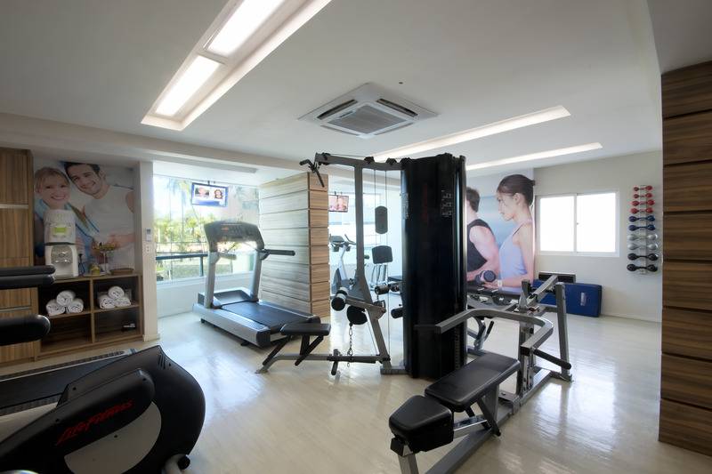 בית מלון כפרי Radisson Recife