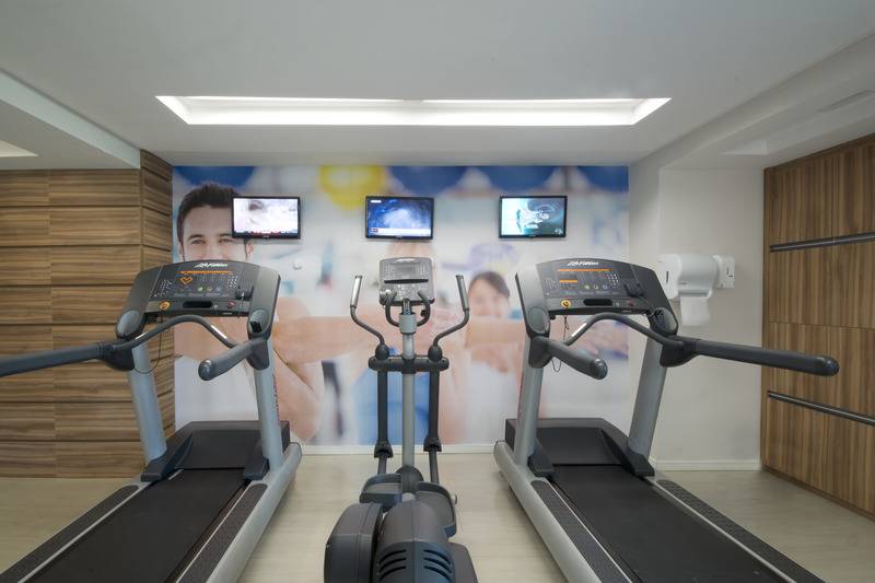 בית מלון כפרי Radisson Recife