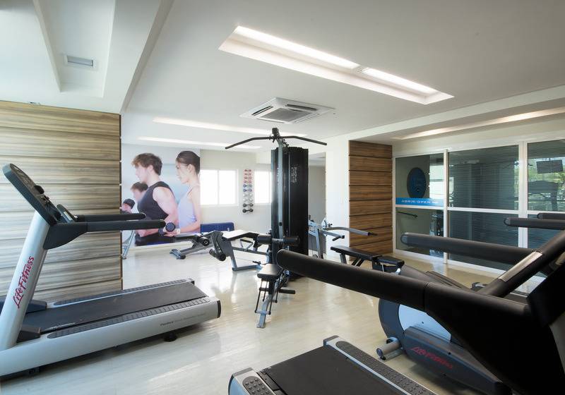 בית מלון כפרי Radisson Recife