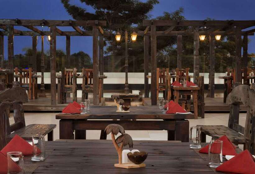 酒店 Ramada Chennai Egmore