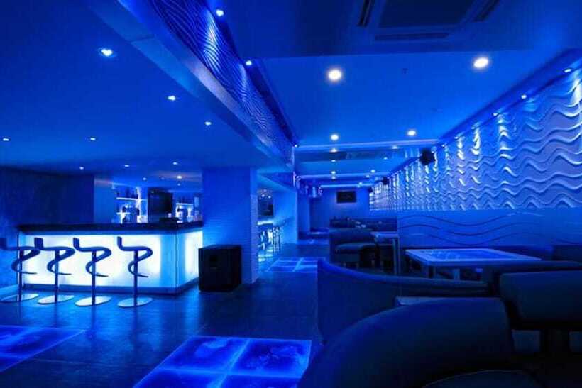 酒店 Ramada Chennai Egmore