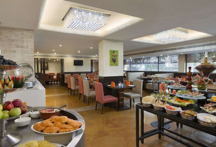 酒店 Ramada Chennai Egmore