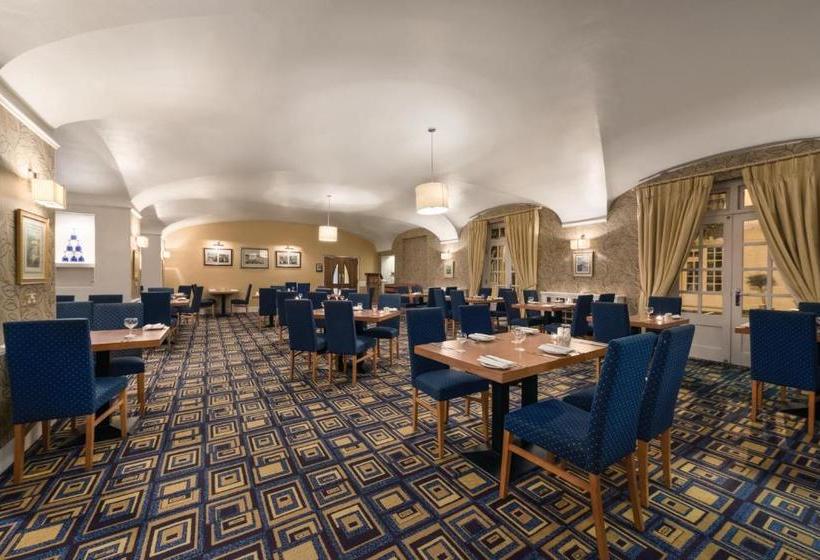 ホテル Ramada By Wyndham Loughborough