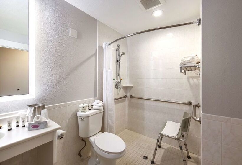 فندق Red Lion Inn & Suites Grants Pass