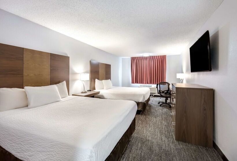 فندق Red Lion Inn & Suites Grants Pass