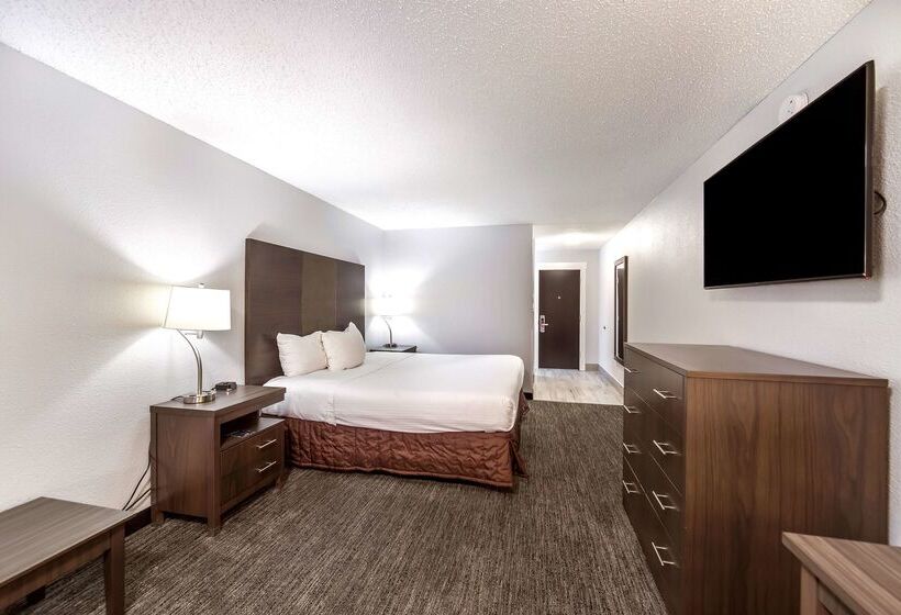 فندق Red Lion Inn & Suites Grants Pass