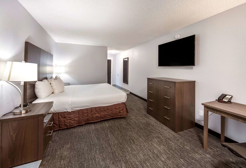 فندق Red Lion Inn & Suites Grants Pass