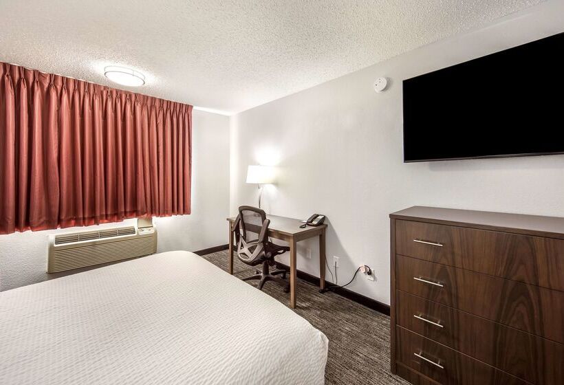فندق Red Lion Inn & Suites Grants Pass