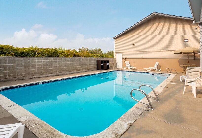 فندق Red Lion Inn & Suites Grants Pass
