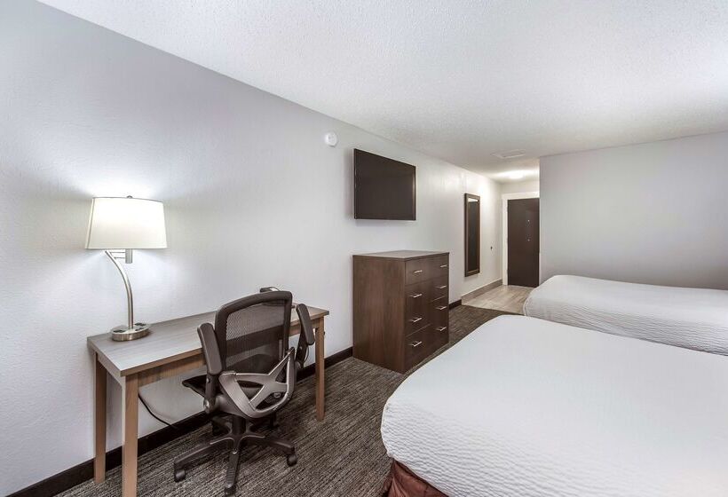 فندق Red Lion Inn & Suites Grants Pass