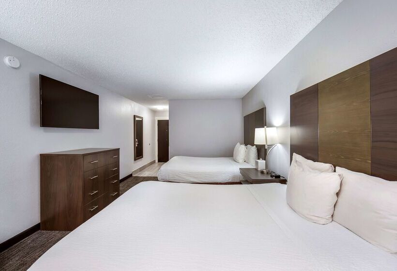 فندق Red Lion Inn & Suites Grants Pass