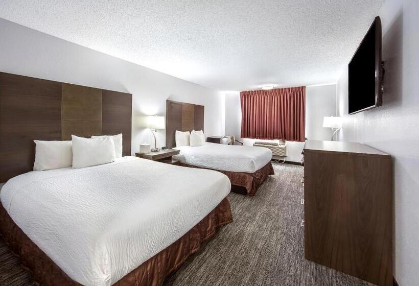 فندق Red Lion Inn & Suites Grants Pass