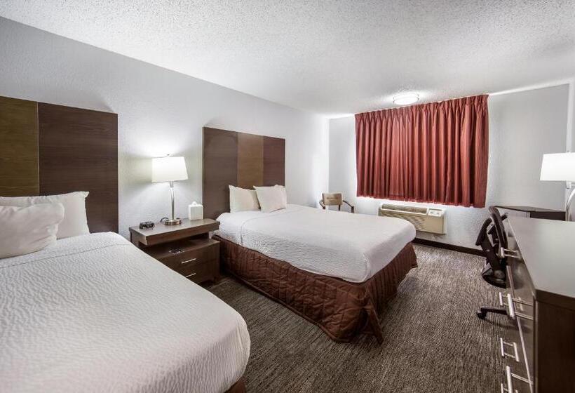فندق Red Lion Inn & Suites Grants Pass