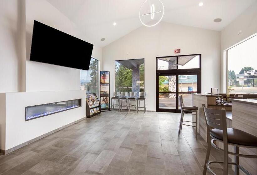 فندق Red Lion Inn & Suites Grants Pass