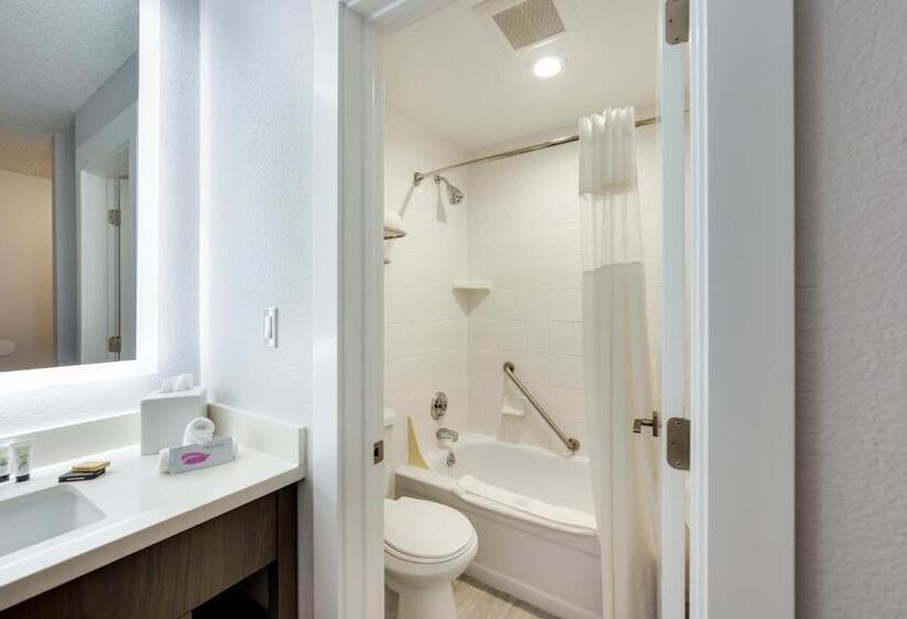 فندق Red Lion Inn & Suites Grants Pass