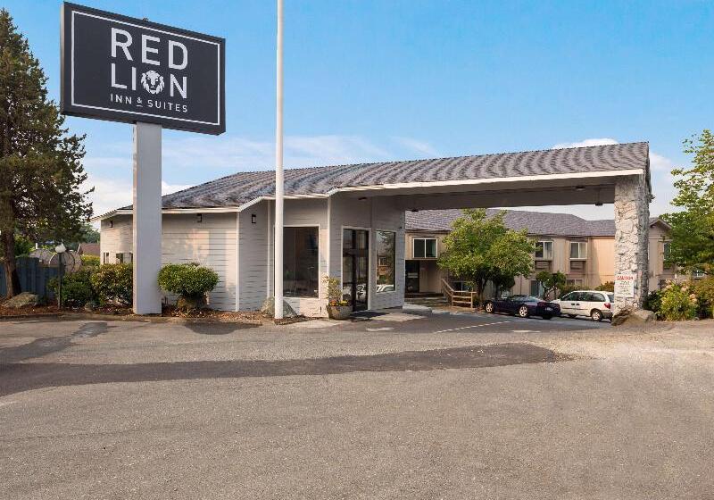 فندق Red Lion Inn & Suites Grants Pass