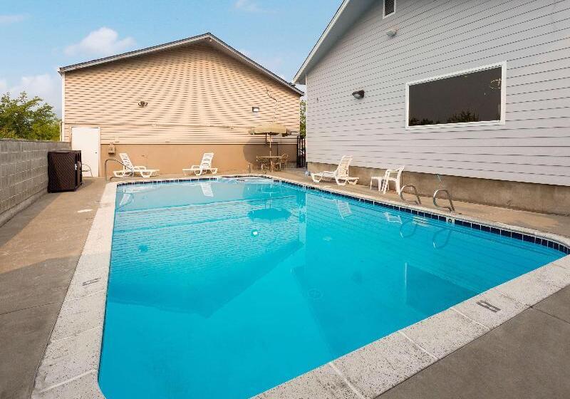 فندق Red Lion Inn & Suites Grants Pass