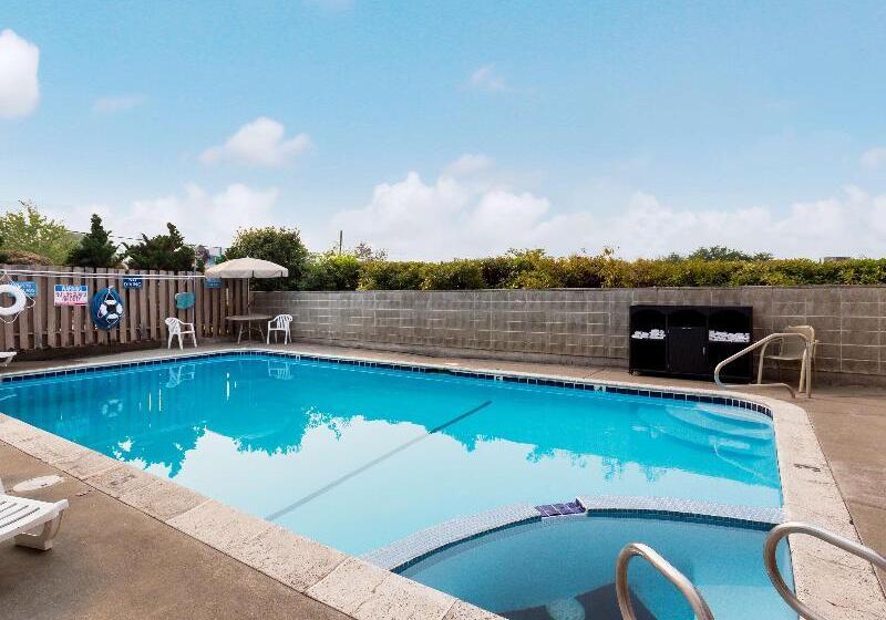 فندق Red Lion Inn & Suites Grants Pass