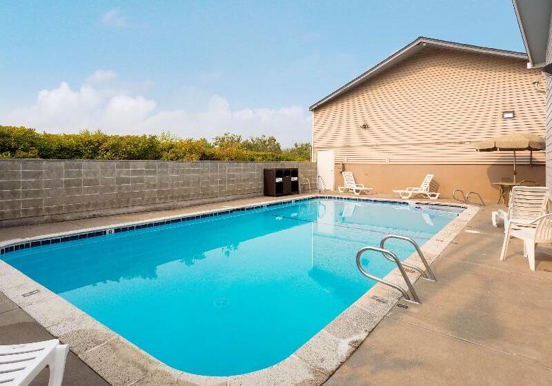 فندق Red Lion Inn & Suites Grants Pass