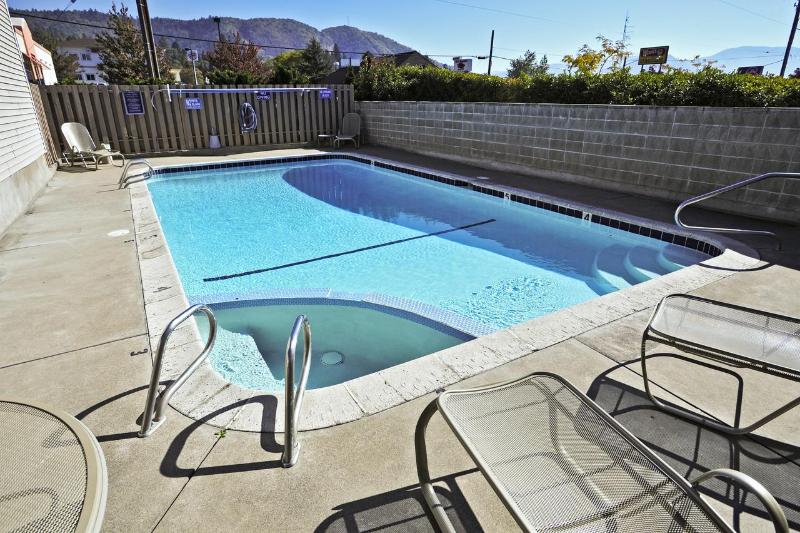 فندق Red Lion Inn & Suites Grants Pass