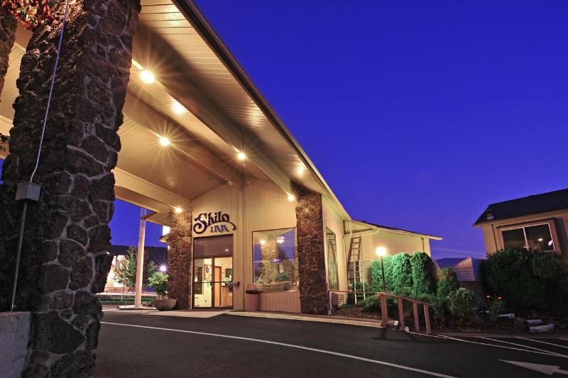 فندق Red Lion Inn & Suites Grants Pass