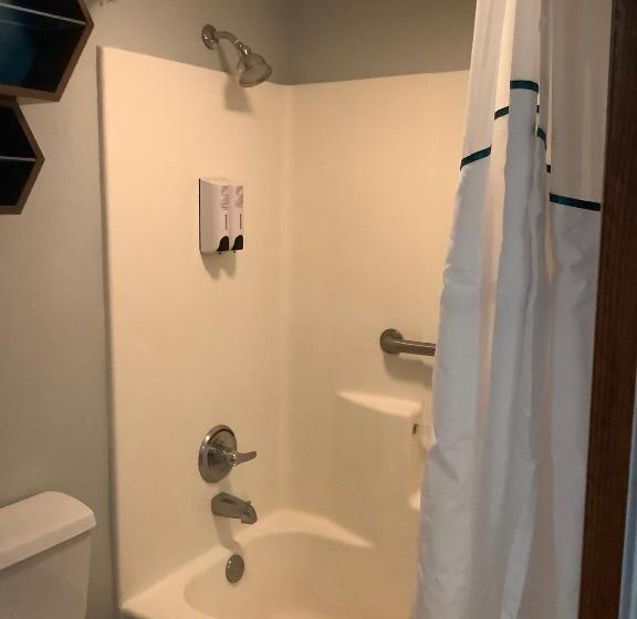 فندق Red Roof Inn Amarillo West