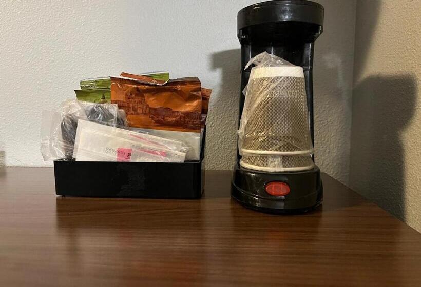 فندق Red Roof Inn Amarillo West