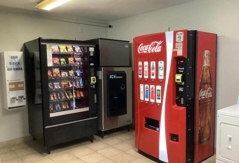 فندق Red Roof Inn Amarillo West