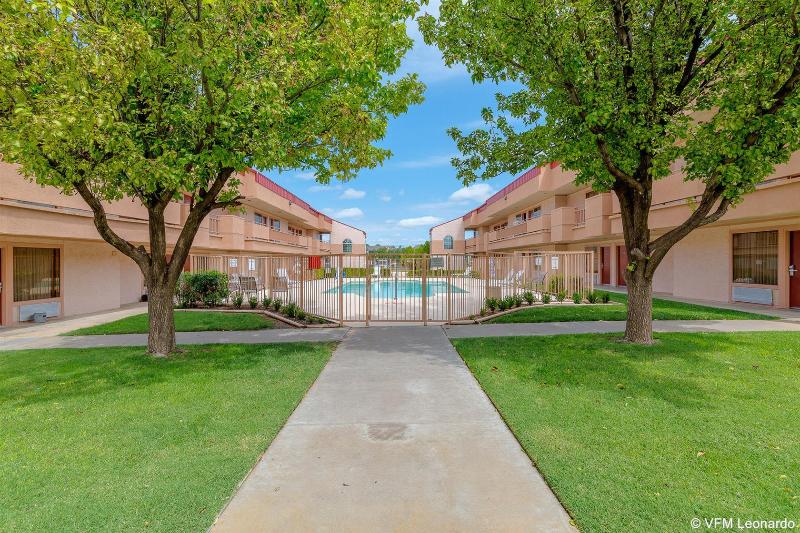 فندق Red Roof Inn Amarillo West