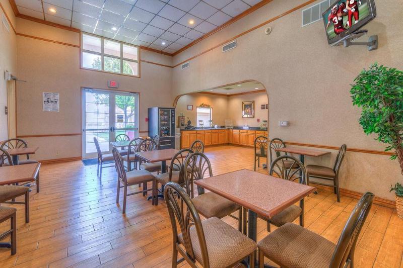 فندق Red Roof Inn Amarillo West