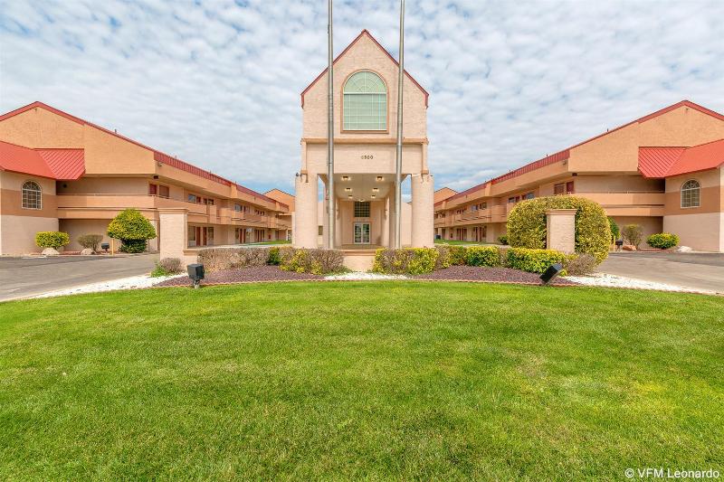 فندق Red Roof Inn Amarillo West