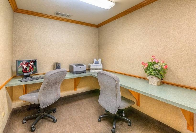 فندق Red Roof Inn Amarillo West