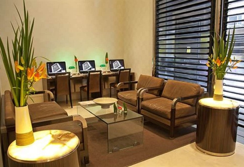 هتل Regal Pacific Puerto Madero