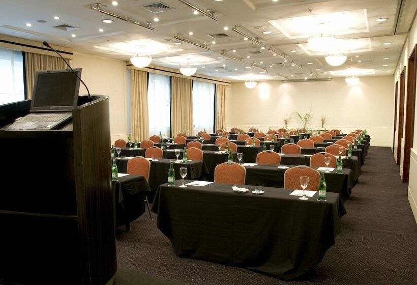 هتل Regal Pacific Puerto Madero