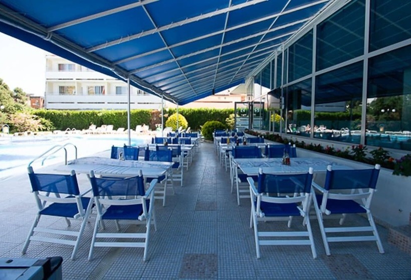 هتل Regata Palace