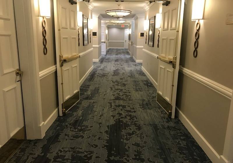 호텔 Renaissance Fort Lauderdale Cruise Port