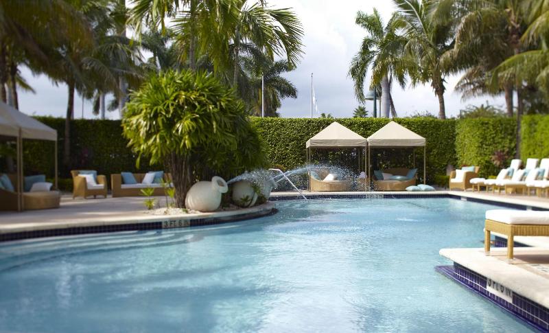 호텔 Renaissance Fort Lauderdale Cruise Port