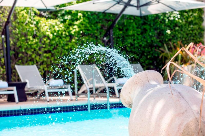 호텔 Renaissance Fort Lauderdale Cruise Port