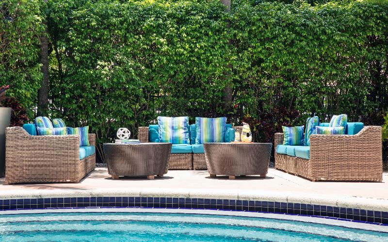 호텔 Renaissance Fort Lauderdale Cruise Port