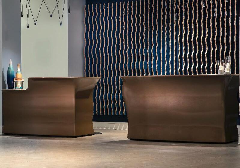 호텔 Renaissance Fort Lauderdale Cruise Port