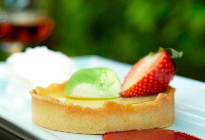 호텔 Renaissance Fort Lauderdale Cruise Port